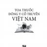 Toa thuốc Đông y cổ truyền Việt Nam