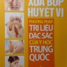Xoa bóp huyệt vị