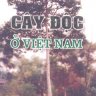 Cây độc ở Việt Nam
