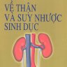 Chữa các bệnh về Thận và Suy nhược Sinh dục
