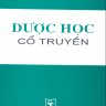 Dược học Cổ truyền