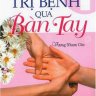 Liệu pháp trị bệnh qua bàn tay