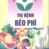 Món ăn bài thuốc trị bệnh béo phì