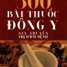 500 bài thuốc đông y gia truyền trị bách bệnh