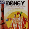 Tự học Đông Y
