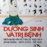 40 thuật đạo dẫn dưỡng sinh và trị bệnh