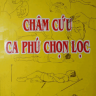 Châm cứu ca phú chọn lọc
