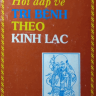 Hỏi đáp về trị bệnh theo kinh lạc