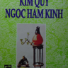 Kim quỹ ngọc hàm kinh