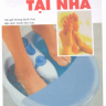 Ngâm chân chữa bệnh tại nhà
