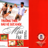 Thường thức bảo vệ sức khỏe mùa hạ
