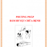 Phương pháp bấm huyệt chữa bệnh