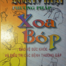 Phương pháp xoa bóp bảo vệ sức khỏe và điều trị các bệnh thường gặp