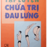 Tập luyện chữa trị đau lưng