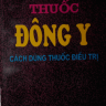Thuốc Đông y - Cách dùng thuốc điều trị