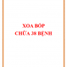 Xoa bóp chữa 38 bệnh