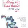 Cây thuốc và động vật làm thuốc ở Việt Nam
