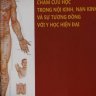 Châm cứu học trong Nội kinh Nan kinh va sự truong đồng với Y học hiện đại