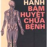 Thực hành bấm huyệt chữa bệnh