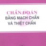 Chẩn đoán bằng mạch chẩn và thiết chẩn