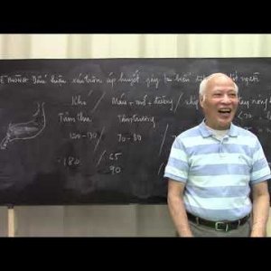 Đề phòng dấu hiệu xáo trộn áp huyết gây tai biến, đột qụy, chết người