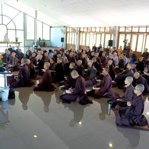 KCYD: Cơ thể thiếu chất ngọt trong thức ăn... Thầy Đỗ Đức Ngọc 2015