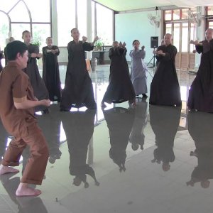 KCYD: Vận Khí Ngũ Hành hay  là "Vận Khí Tâm Thận" (Thầy Ng Hữu Giảng) 2015