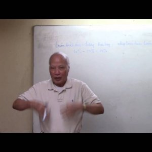 Tự kiểm chứng cách chữa bệnh ung thư của mình đúng hay sai, sống hay chết