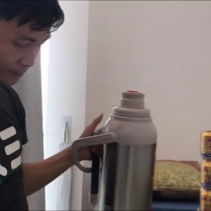 Clip 66 Uống đường chữa bệnh dạ dày không tiêu, bụng chướng, bị bướu cổ